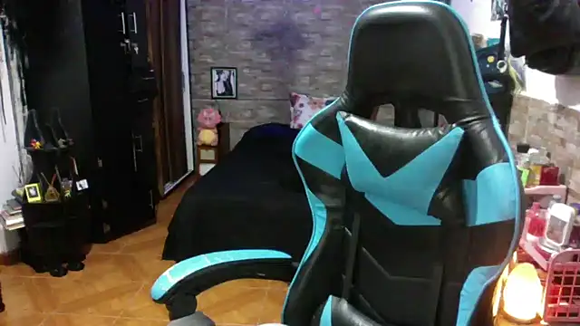 Živý XXX chat AngelaQueen_