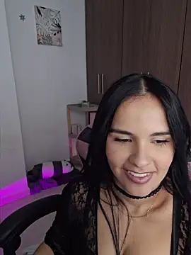 Živý XXX chat heyshaa