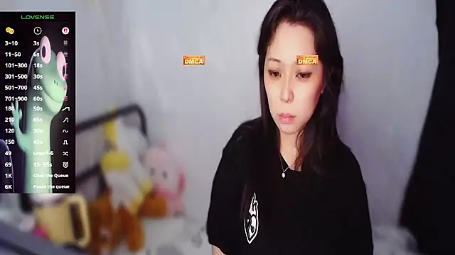 دردشة Xiao_Yi_0814 الجنسية المباشرة