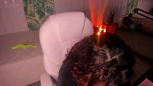 Chat XXX en directo de loly_marce