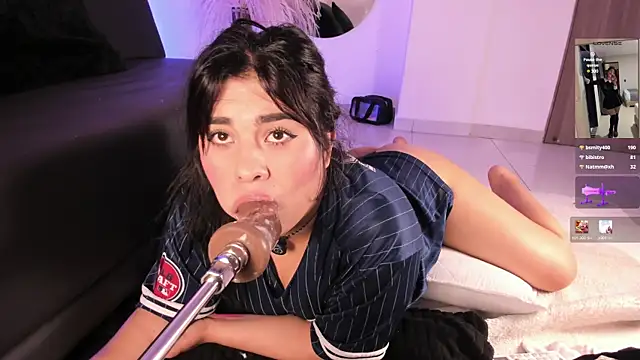 Danna_adams01 Chat XXX in diretta