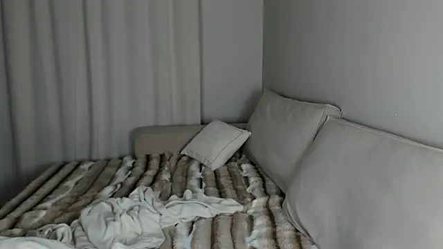 nilliluv Live XXX-chat