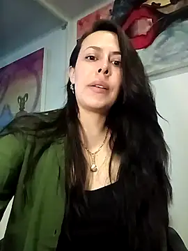 Živý XXX chat salomee