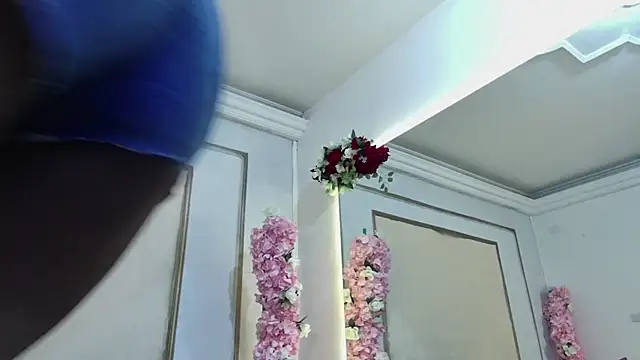 Živý XXX chat Roxxana-queen