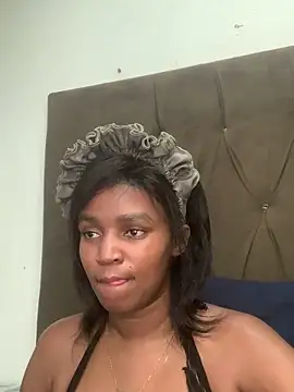 Živý XXX chat FAIRYBABE