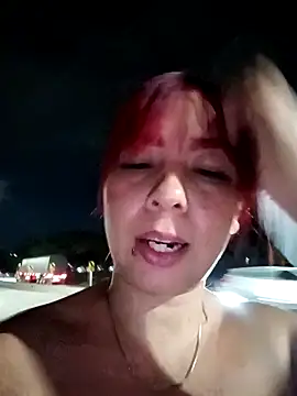 KathaDanger Show Webcam