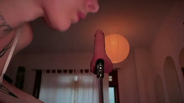 GennaJames 现场XXX聊天