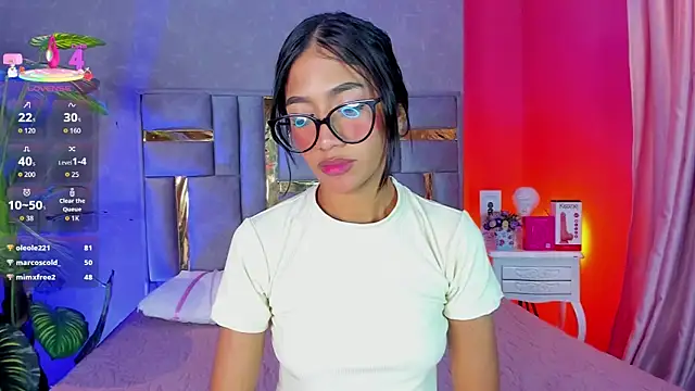 Tyla_Ks Chat XXX in diretta