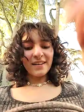 Živý XXX chat LuaBusch