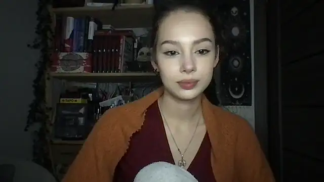 Živý XXX chat Yuna5343