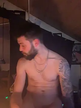 MrTwister666n Webbikameraesitys