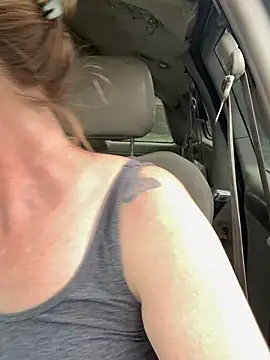 Živý XXX chat RagingRebecca