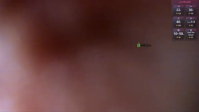 Živý XXX chat isabel_wave