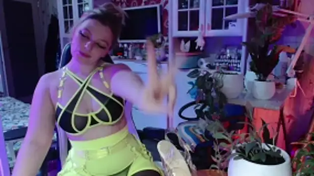 Živý XXX chat dominyantrix