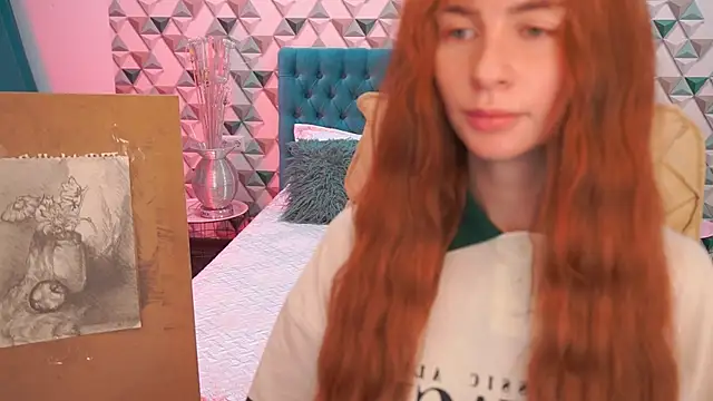 Živý XXX chat Nicol_Moonn