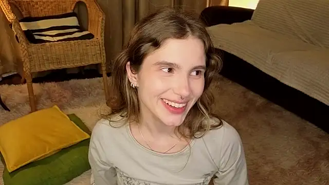 RozanneJordan Chat XXX in diretta