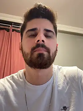 berke3424 Webcam-Show