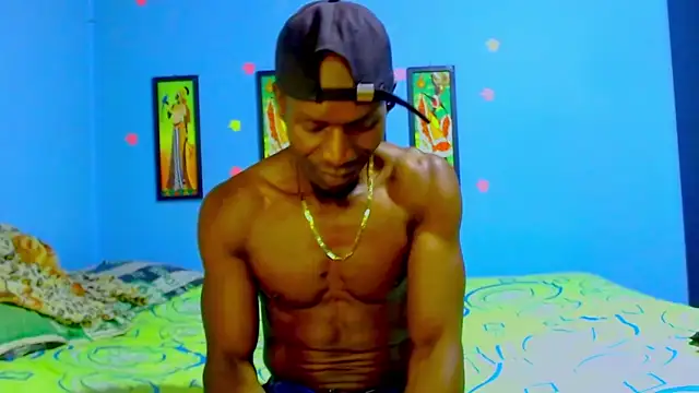 Chat XXX Live miltonjjakee