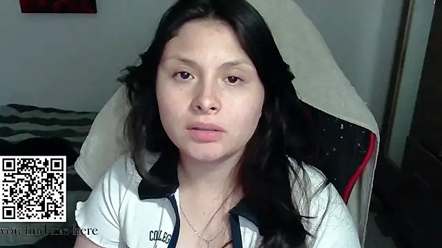 Živý XXX chat yessica_gomez01