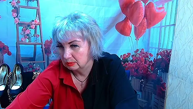 Chat +18 de RenataDaster ao vivo