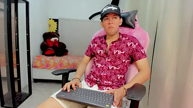 Show de webcam de Top_and_bottom