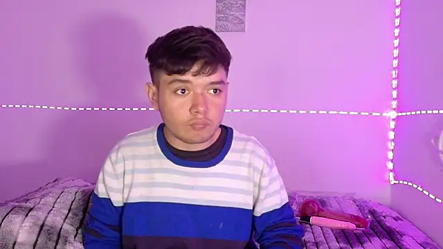 Kody_Royaleのウェブカメラショー