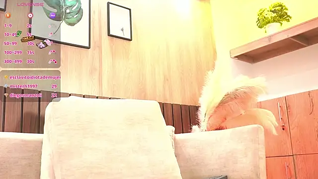 EsmeraldaGracee: απευθείας συνομιλία ΧΧΧ