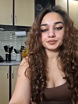 Živý XXX chat KatarinaHeaven