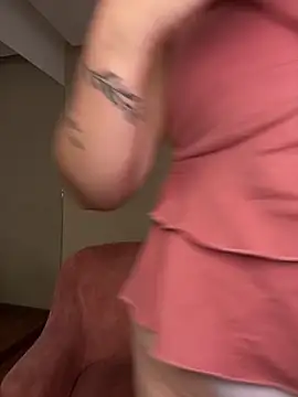 Chat XXX en directo de AlmaraRouge