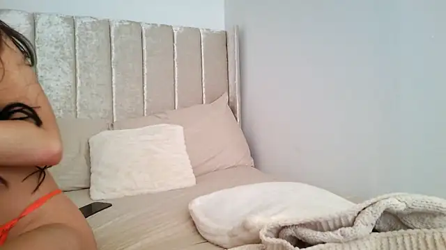 ArabellaUK 웹캠 쇼