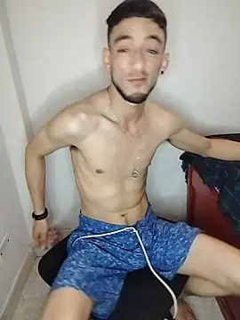 Meliodas97xxx webkamerás műsora