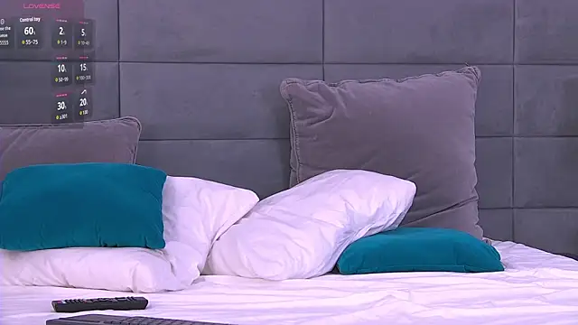 CutieViolletn Live XXX chat