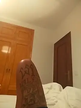 Show de webcam de Brenocampos