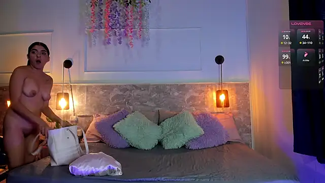 Natalia_Skinny Chat XXX in diretta