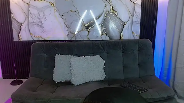 Webkamerová show naughtty_doll