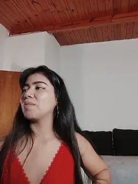 Živý XXX chat Iam_eli09