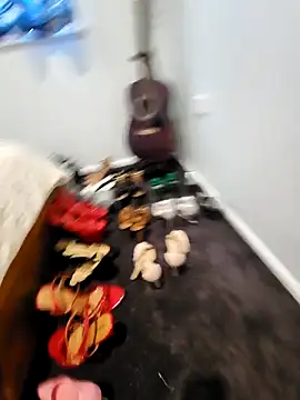 Shoeslut1: απευθείας συνομιλία ΧΧΧ