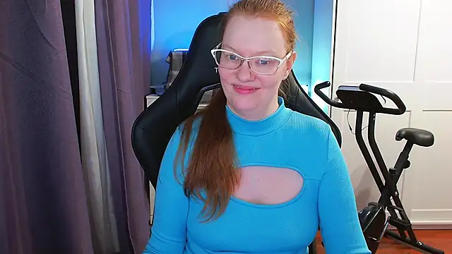 Živý XXX chat Lady_Inari