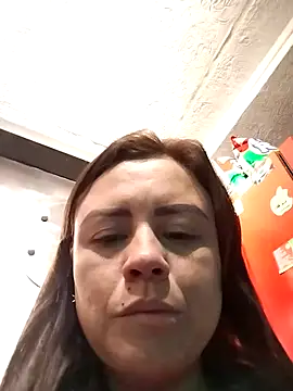 karlagiraldo198 라이브 XXX 채팅