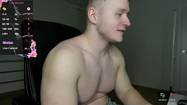 แชท XXX สดของ Richard_Dullas