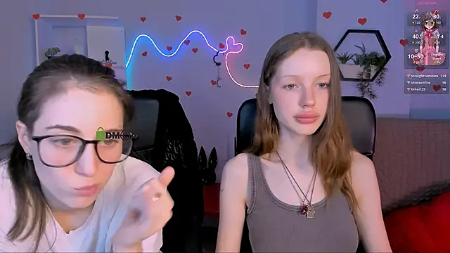 khloebeauty's Live XXX Chat