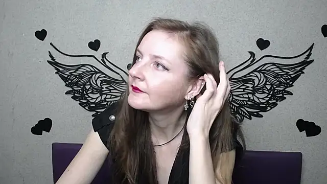 MeganPirs – Live XXX-chat