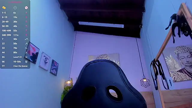 lalytulu99 Live XXX-Chat