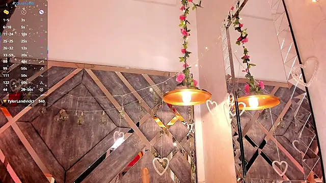 Nanachi_Cook Live XXX-Chat