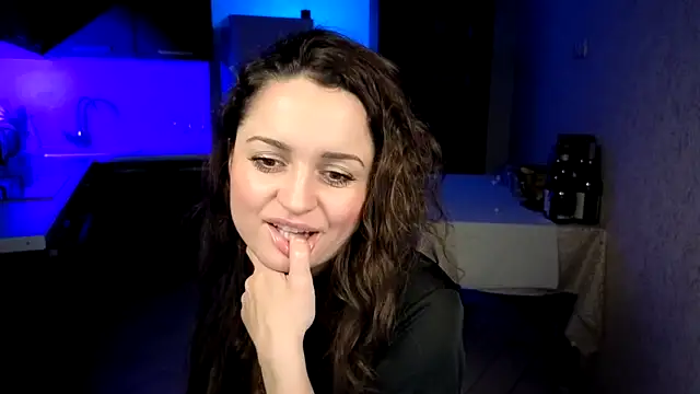 Živý XXX chat Cerann1