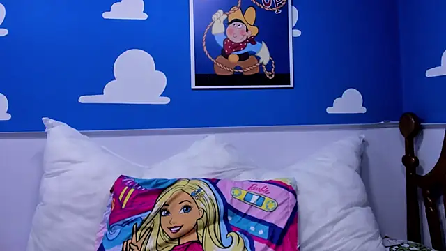 foxy_samy Live XXX-Chat