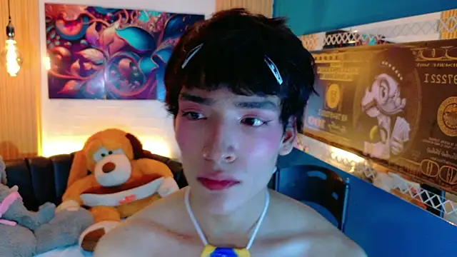 AlecciaNova Live XXX-chat