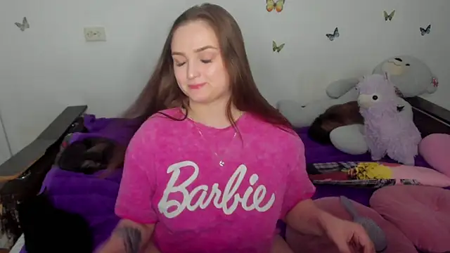 NataliEvans Live XXX-Chat