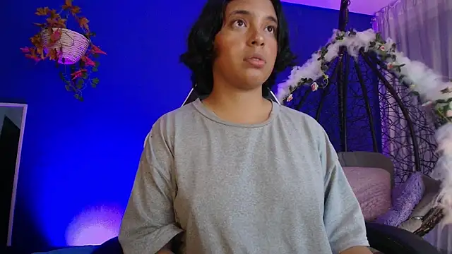 Chat +18 de Emmapark_ ao vivo