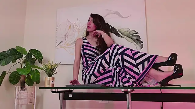 Sembang XXX Secara Langsung luna_willians